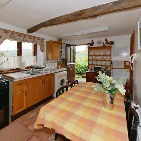 The Granary Ruthwaite * Uldale