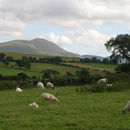 The Granary Ruthwaite *