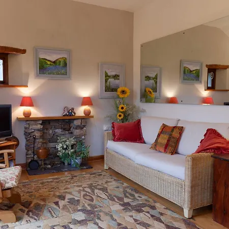The Granary Ruthwaite Uldale