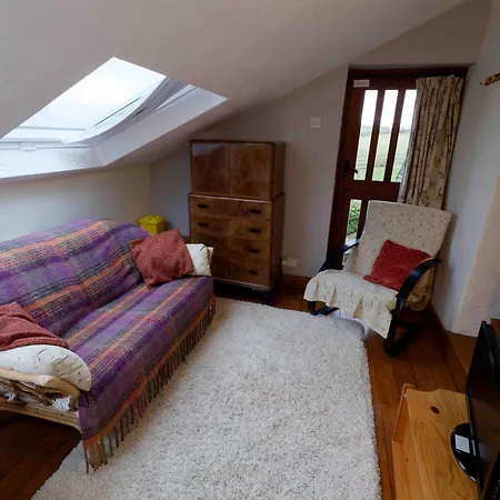 Casa vacanze The Granary Ruthwaite Uldale