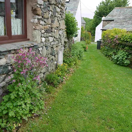 The Granary Ruthwaite Uldale