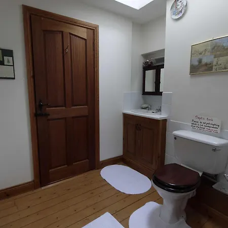 Casa vacanze The Granary Ruthwaite *