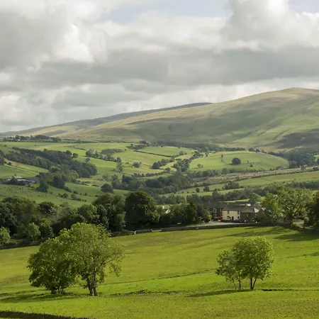 The Granary Ruthwaite * Uldale