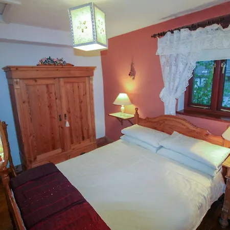The Granary Ruthwaite